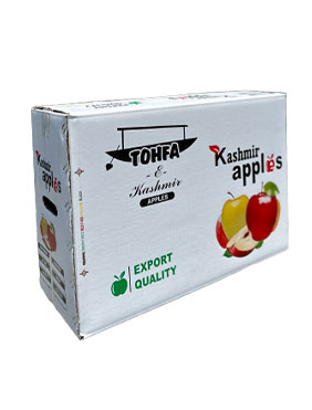 Fruit And Vegetable Boxes