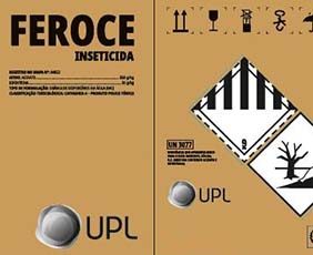 Pesticide Industry